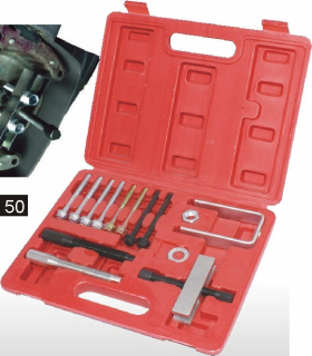 Stahovák volantů AIP4150